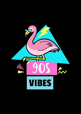 90s Vibes