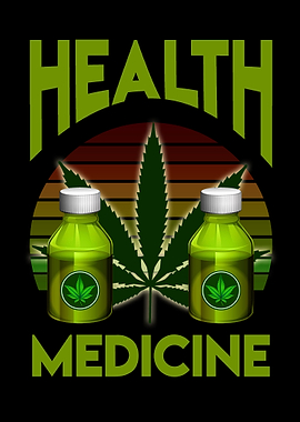 Cannabis Weed Marihuana