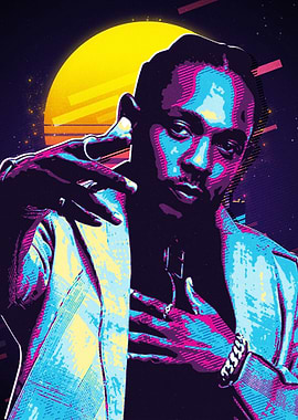 Kendrick Lamar