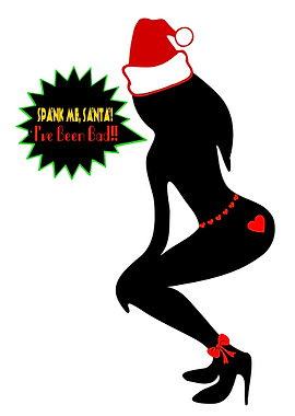 Spank Me I have been Bad