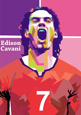 Edison Cavani