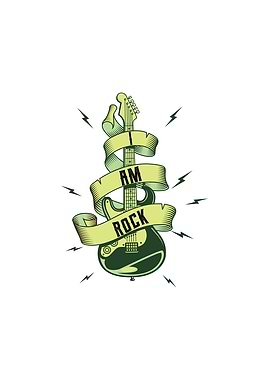 I Am Rock
