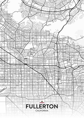 Fullerton CA