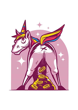 Unicorn Bitcoin