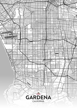 Gardena CA