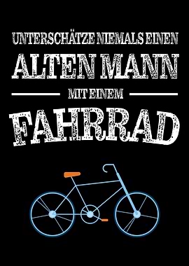 Bicycle mountain bike road