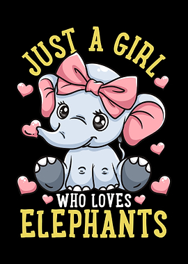 Elephants Elephant Lover