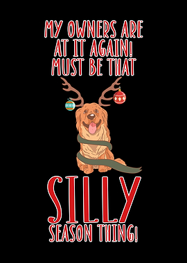 My Owners Are At It Again