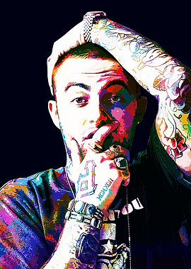 Mac Miller