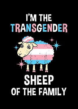 Transgender Sheep Quote
