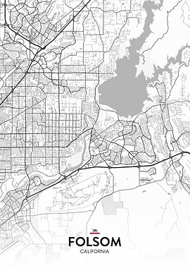Folsom CA