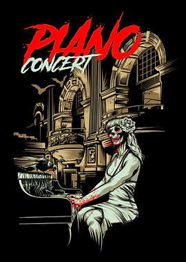 Piano Concert