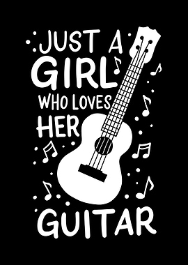 Guitar Guitar Player Guita