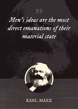 Mens ideas are the most