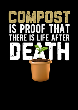 Garden Gardener Gift