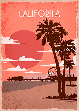 California Vintage