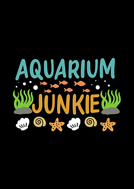 Aquariums Fish Keeper