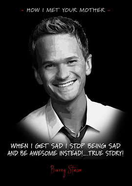 Barney Stinson