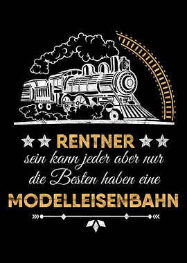 Modellzug Modellbahn