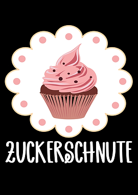 Zuckerschnute
