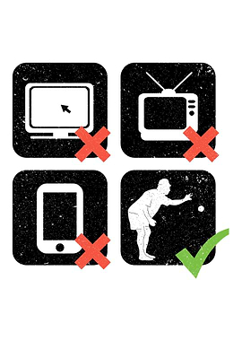 No TV Internet Boule