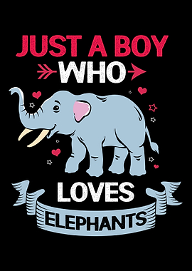 Elephant Boy
