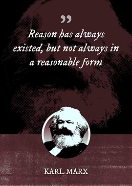 Reason has always existed