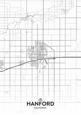 Hanford CA
