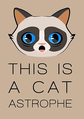Cat Astrophe