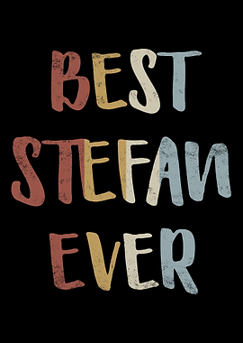 Best Stefan Ever