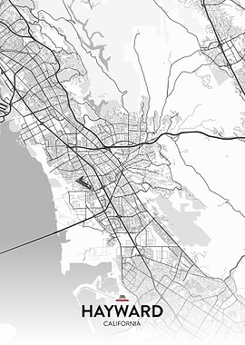 Hayward CA