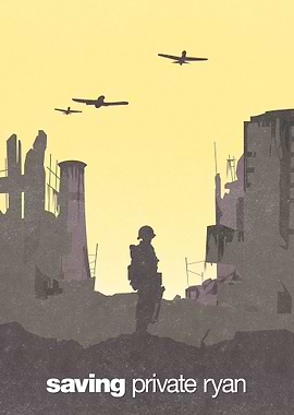 Saving Private Ryan