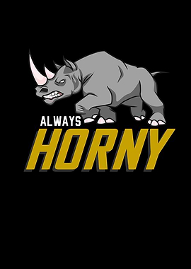 Rhinoceros Rhinoceros Baby