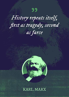 History repeats itself