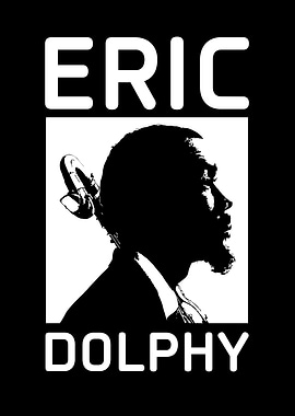 Tribute to Eric Dolphy II