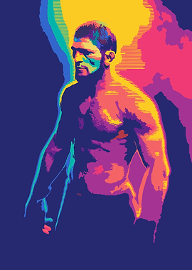 Khabib Abdulmanapovich