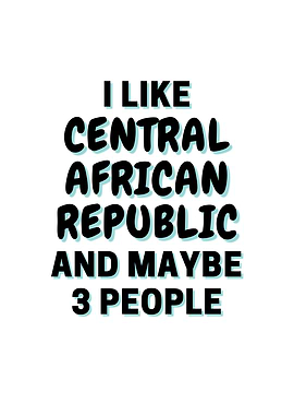I Like Central African