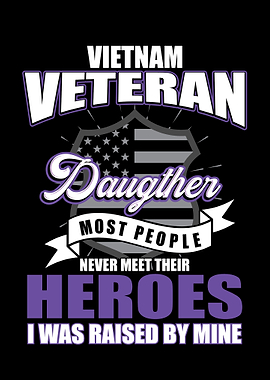 Vietnam Veteran