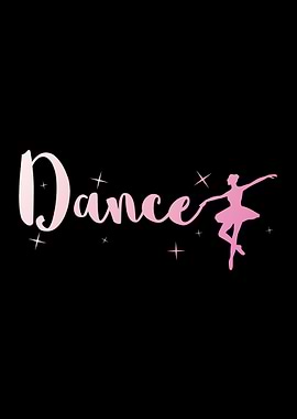 Ballet Dance Gift Idea