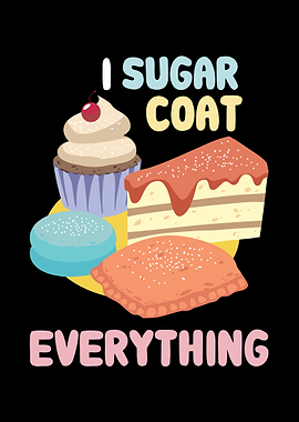 Confectioner Sugarcoater