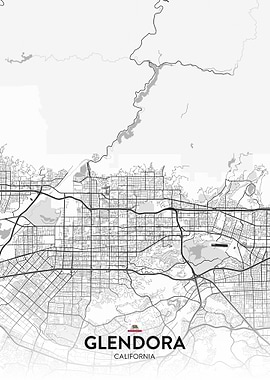 Glendora CA