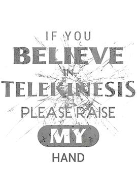 Telekinesis