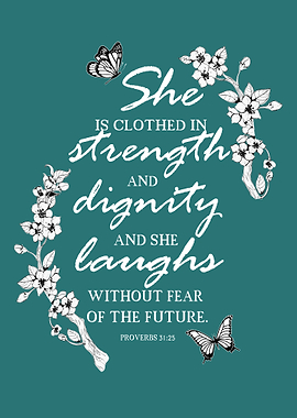 Christian Bible Vers Jesus