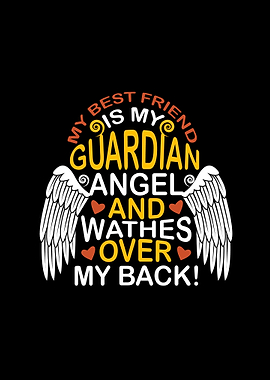 My Guardian Angel
