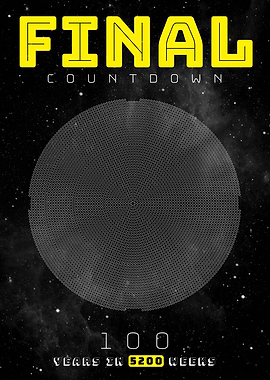 FINALCOUNTDOWN Round VI