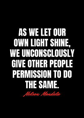 Nelson Mandela Quotes