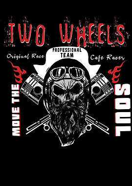 Rebels On Wheels
