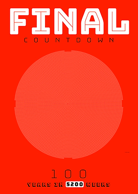 FINALCOUNTDOWN Round II