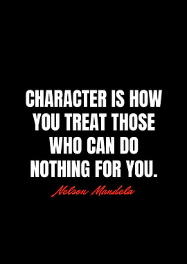 Nelson Mandela Quotes