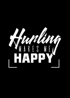 Hurling Irish Camogie